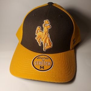 Wyoming Cowboys Hat Medium